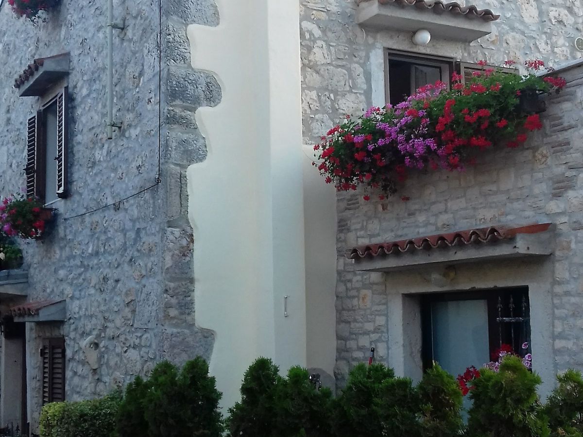 Holiday house Rustika - Outdoor photo 2