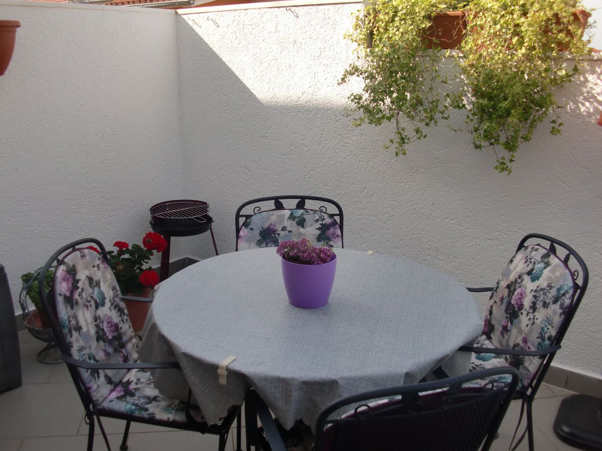 Holiday house Rustika - Outdoor photo 4