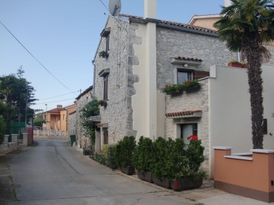 Holiday house Rustika - Outdoor photo 3