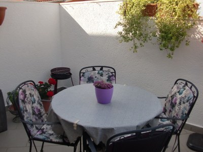 Holiday house Rustika - Outdoor photo 4