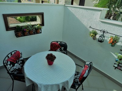 Holiday house Rustika - Outdoor photo 8