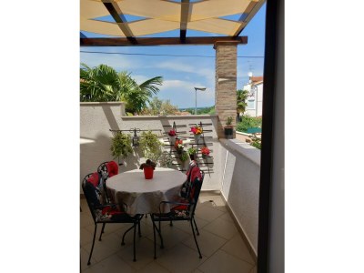 Holiday house Rustika - Outdoor photo 9