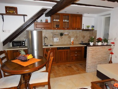 Holiday house Rustika - Features photo 11