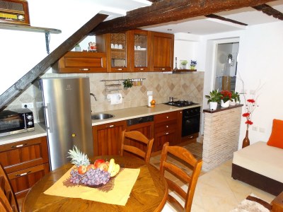 Holiday house Rustika - Features photo 12