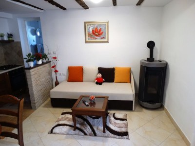 Holiday house Rustika - Features photo 13