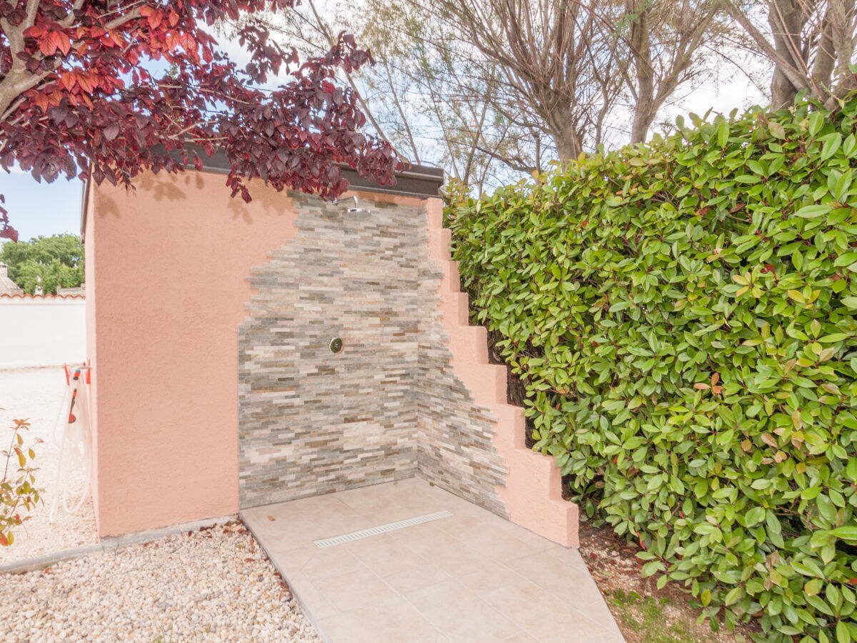 Villa Villa Brioni 1 - Outdoor photo 5