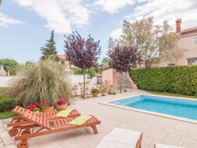 Villa Villa Brioni 1 - Outdoor photo 6