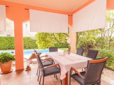 Villa Villa Brioni 1 - Outdoor photo 9