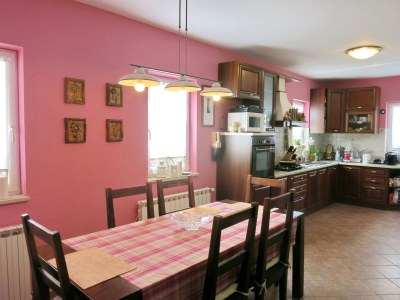 Villa Villa Brioni 1 - Features photo 14