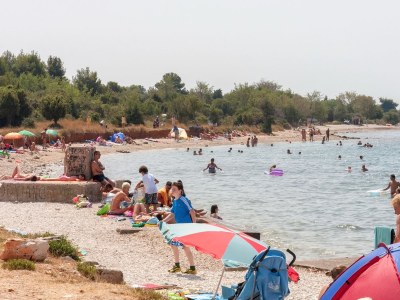 Villa Villa Brioni 1 - Environment photo 20