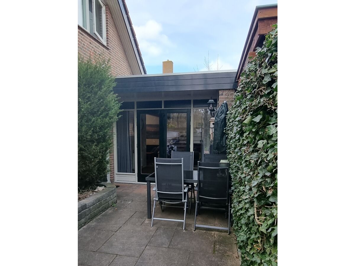 Holiday apartment Molen - Outdoor photo 2