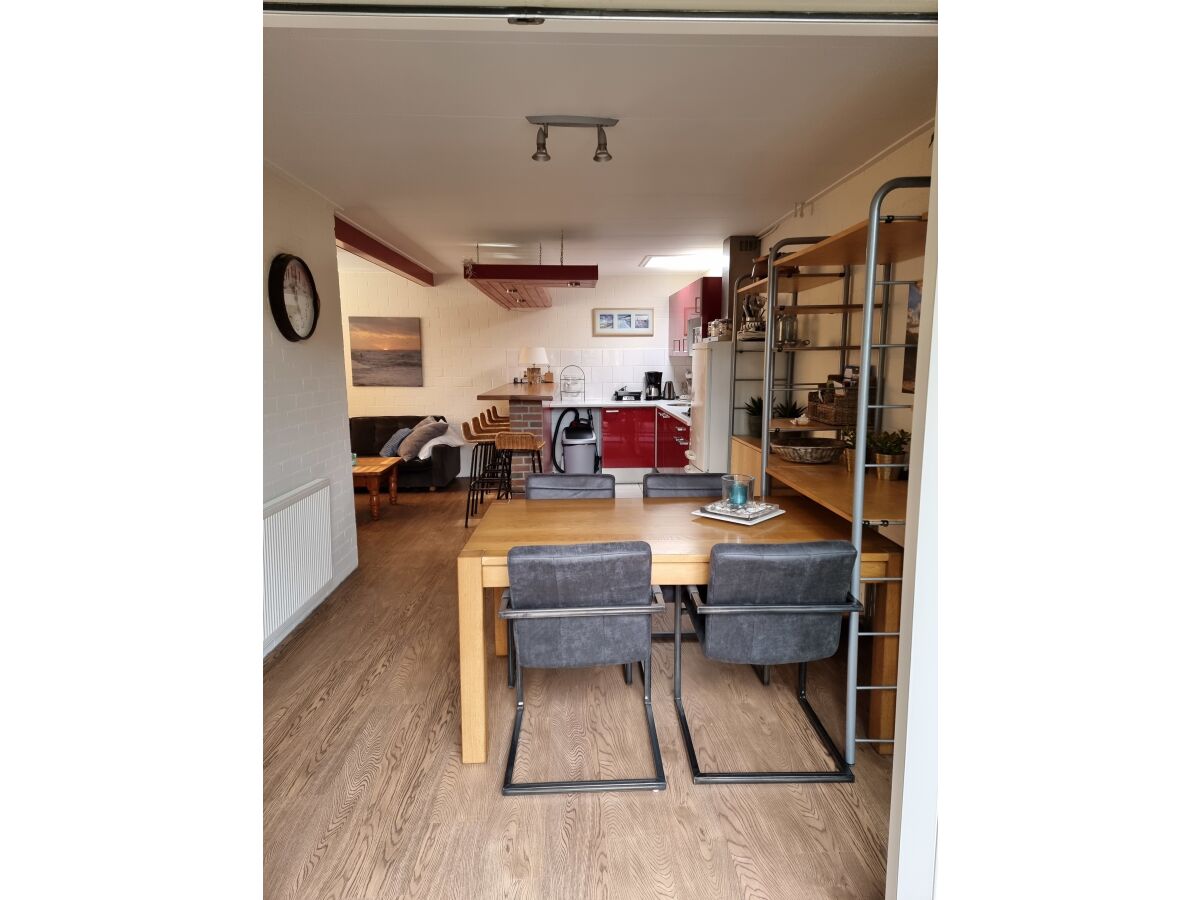 Holiday apartment Molen - Features photo 5