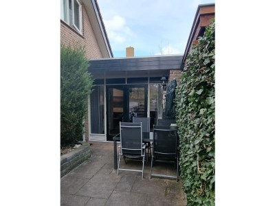 Holiday apartment Molen - Outdoor photo 2