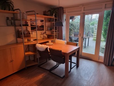 Holiday apartment Molen - Features photo 9