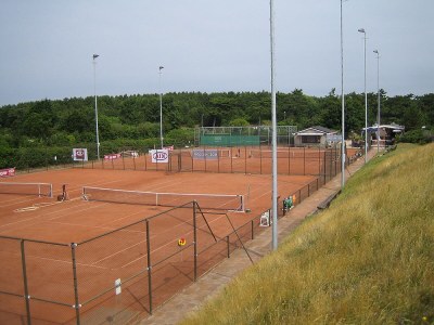 Holiday apartment Molen - Environment photo 12