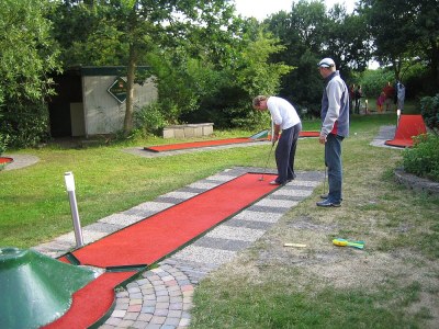 Holiday apartment Molen - Environment photo 13