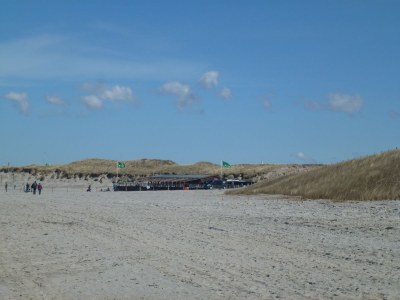 Holiday apartment Molen - Environment photo 18