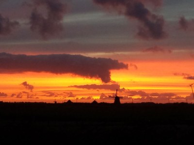 Holiday apartment Molen - Environment photo 20