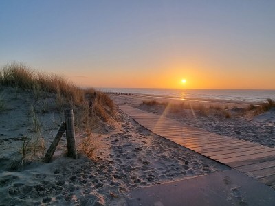 Holiday apartment Molen - Environment photo 24