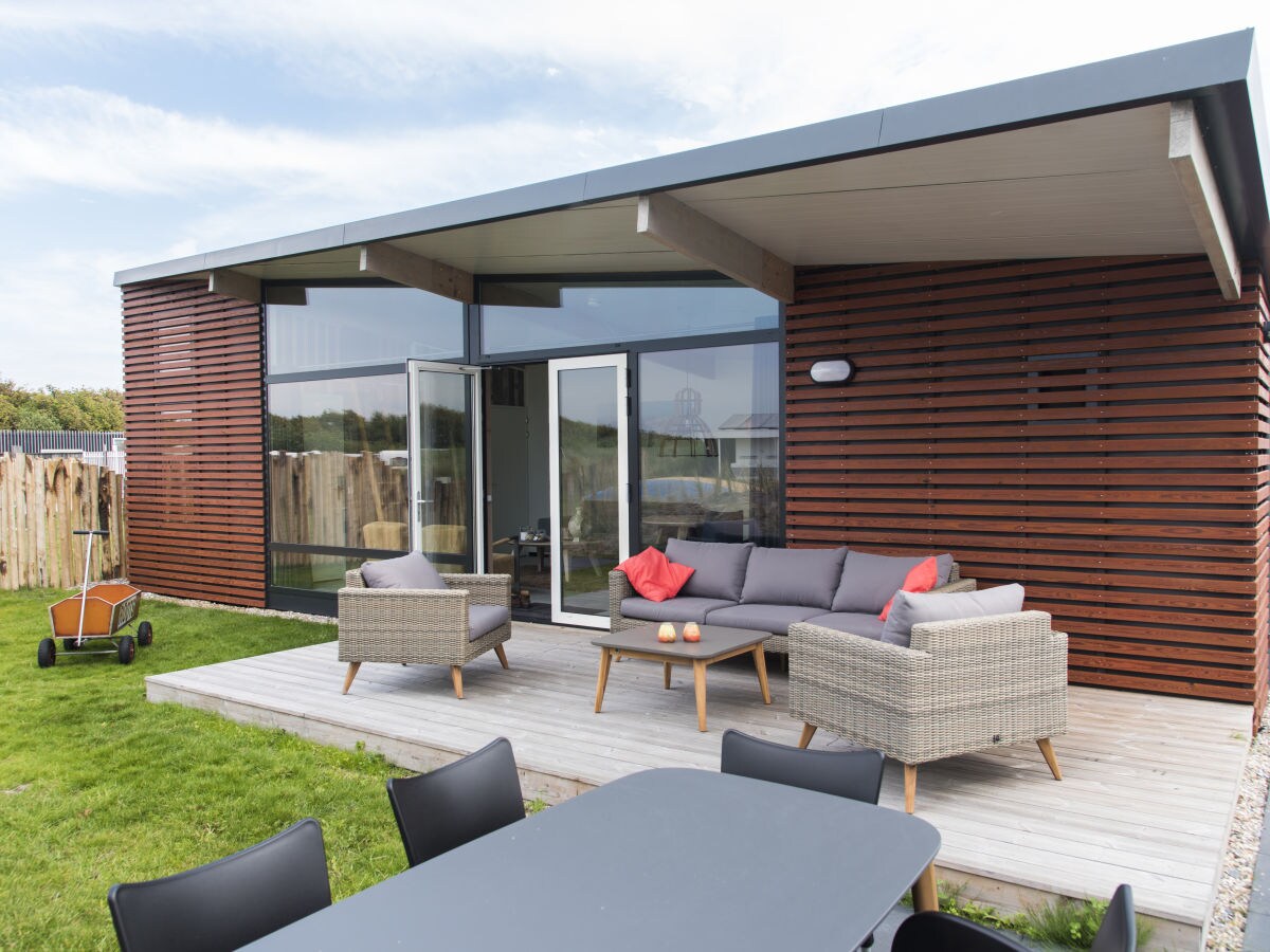 Holiday apartment Family Beach Lodge 16 - Outdoor photo 2