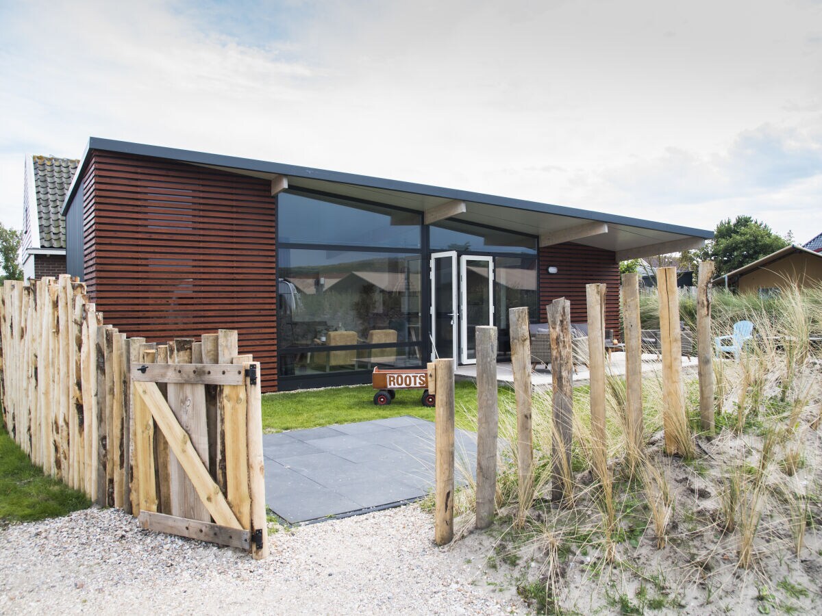 Holiday apartment Family Beach Lodge 16 - Outdoor photo 3