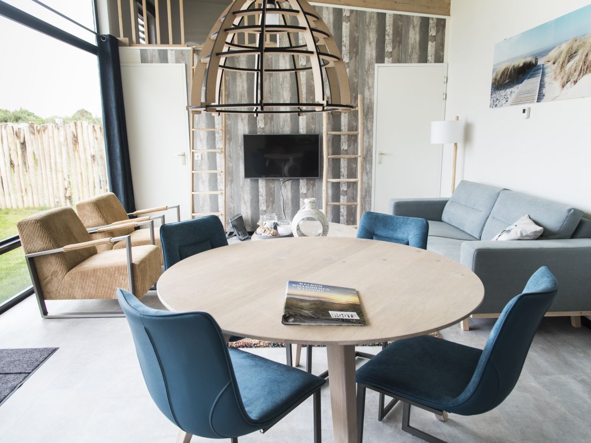 Holiday apartment Family Beach Lodge 16 - Features photo 5