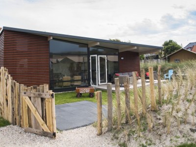 Holiday apartment Family Beach Lodge 16 in Callantsoog - Holiday apartment