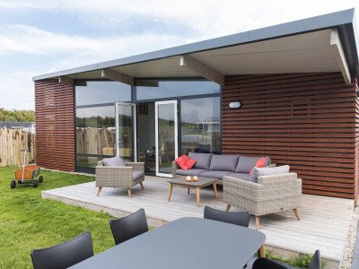 Holiday apartment Family Beach Lodge 16 - Outdoor photo 2