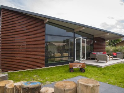 Holiday apartment Family Beach Lodge 16 - Outdoor photo 4