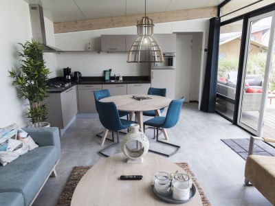 Holiday apartment Family Beach Lodge 16 - Features photo 10