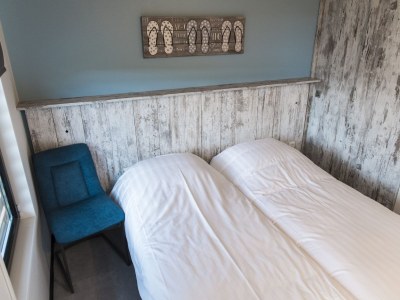 Holiday apartment Family Beach Lodge 16 - Features photo 12