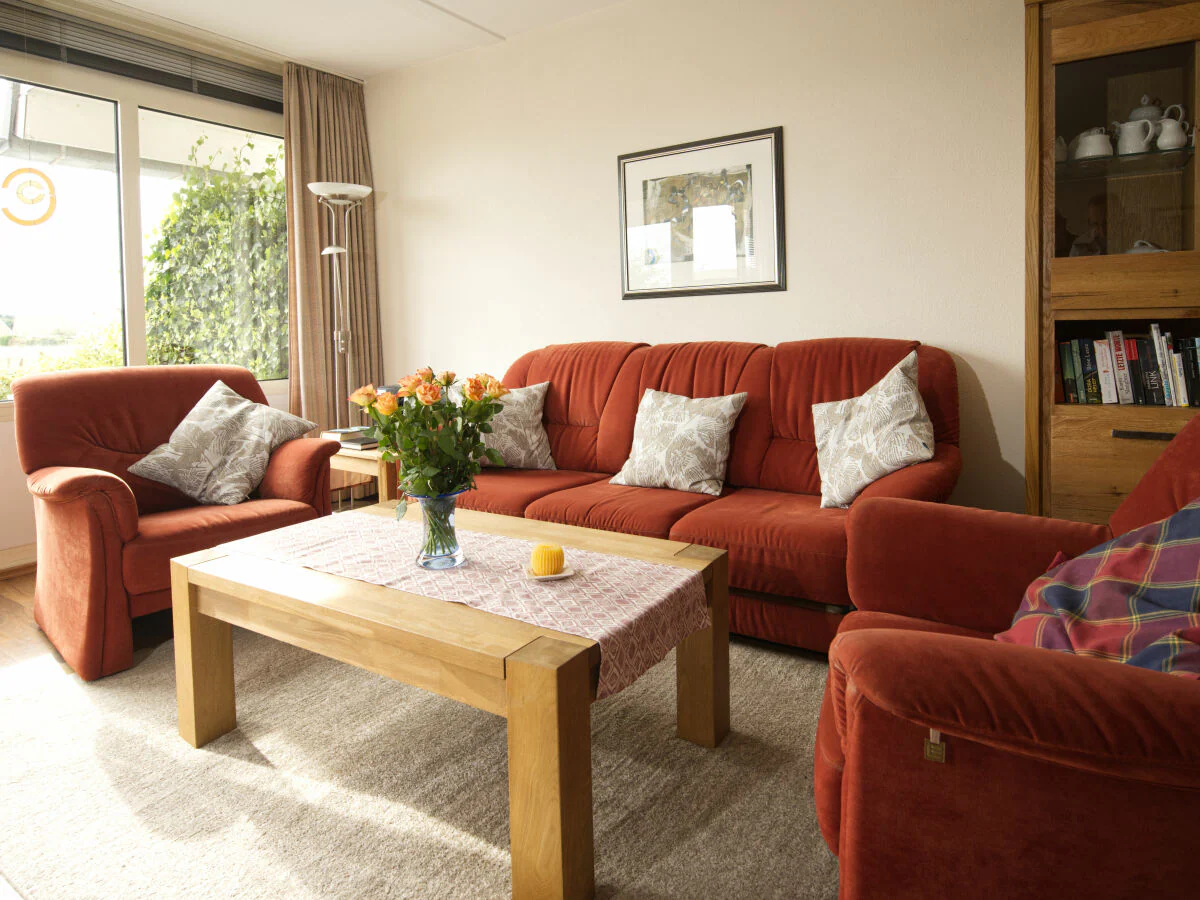 Holiday apartment AmelÃ¤nder-Paradijs Nr. 14