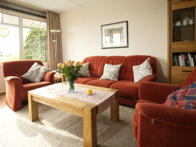 Holiday apartment AmelÃ¤nder-Paradijs Nr. 14 in Buren - Holiday apartment