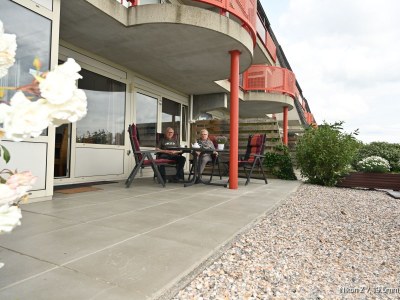 Holiday apartment AmelÃ¤nder-Paradijs Nr. 14 - Outdoor photo 6