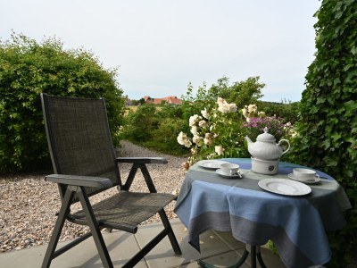 Holiday apartment AmelÃ¤nder-Paradijs Nr. 14 - Outdoor photo 7