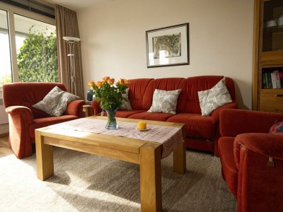 Holiday apartment AmelÃ¤nder-Paradijs Nr. 14 - Features photo 8