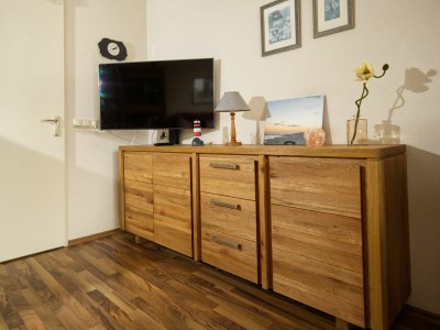 Holiday apartment AmelÃ¤nder-Paradijs Nr. 14 - Features photo 9