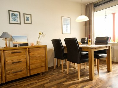 Holiday apartment AmelÃ¤nder-Paradijs Nr. 14 - Features photo 10