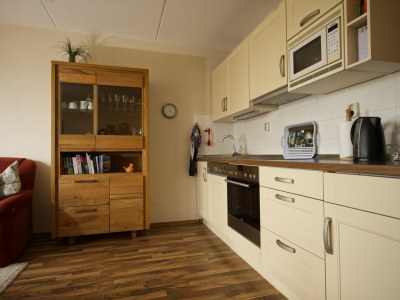 Holiday apartment AmelÃ¤nder-Paradijs Nr. 14 - Features photo 11