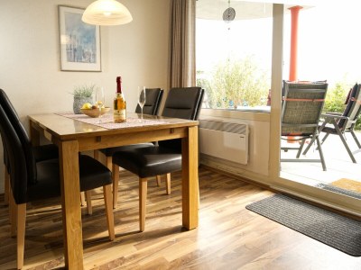 Holiday apartment AmelÃ¤nder-Paradijs Nr. 14 - Features photo 12