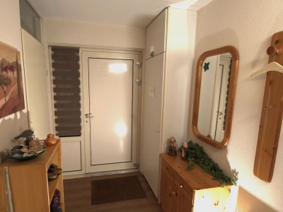 Holiday apartment AmelÃ¤nder-Paradijs Nr. 14 - Features photo 13