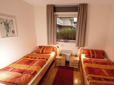 Holiday apartment AmelÃ¤nder-Paradijs Nr. 14 - Features photo 15