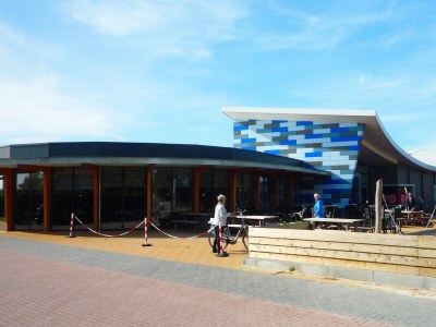 Holiday apartment AmelÃ¤nder-Paradijs Nr. 14 - Environment photo 18