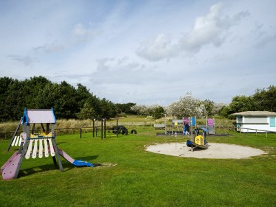 Holiday apartment AmelÃ¤nder-Paradijs Nr. 14 - Environment photo 22