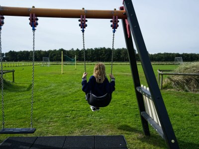 Holiday apartment AmelÃ¤nder-Paradijs Nr. 14 - Environment photo 23