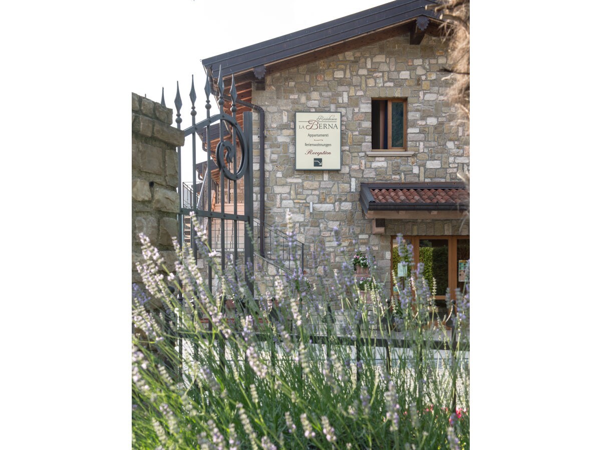 Holiday apartment Residence La Berna Type A - Outdoor photo 5