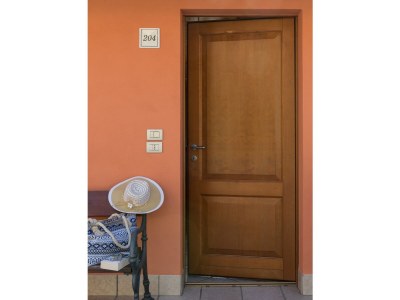 Holiday apartment Residence La Berna Type A - Outdoor photo 8