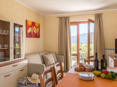 Holiday apartment Residence La Berna Type A - Features photo 12