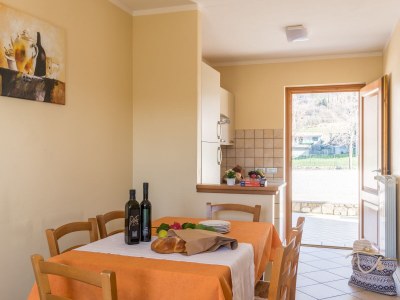 Holiday apartment Residence La Berna Type A - Features photo 13