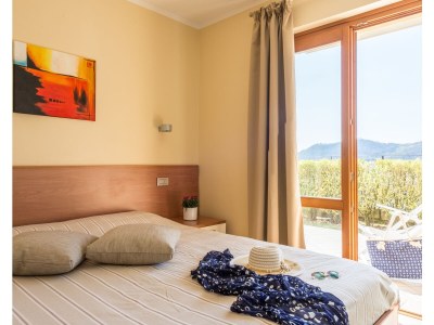 Holiday apartment Residence La Berna Type A - Features photo 15